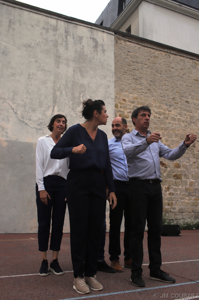 Diapositive suivante